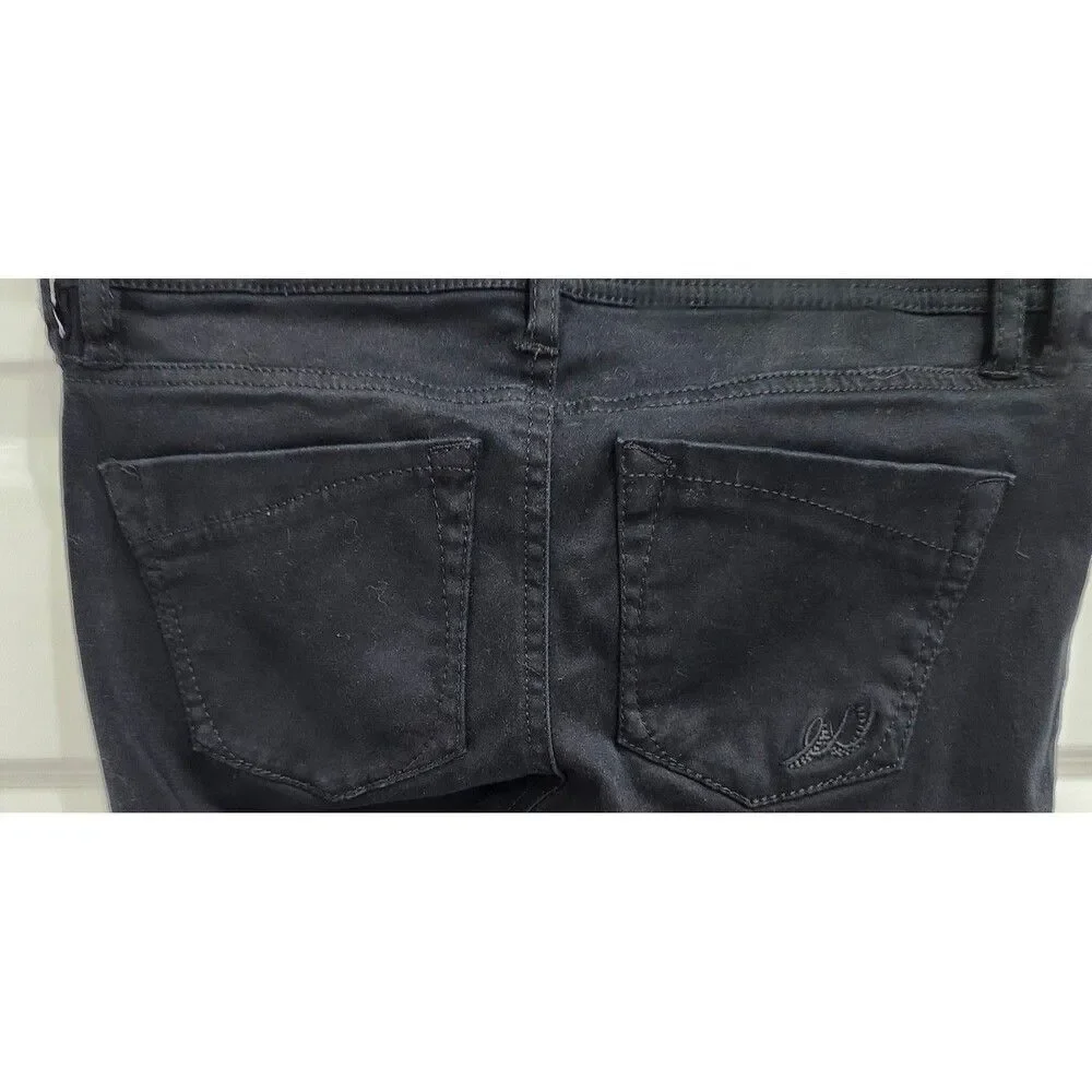 Black Express Pants- Size 0
